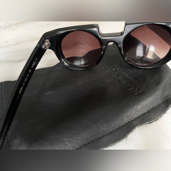 Kuboraum Maske U1 Limited Edition unisex Sunglasses - Picture 5 of 14